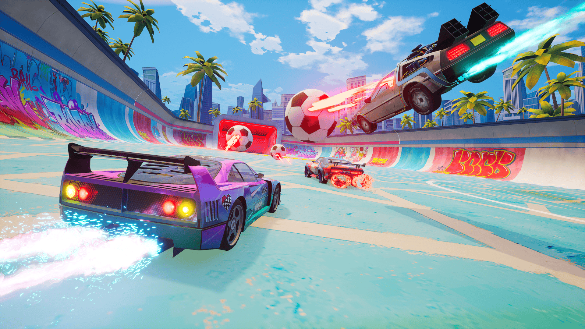 Cars Royale screenshot 3