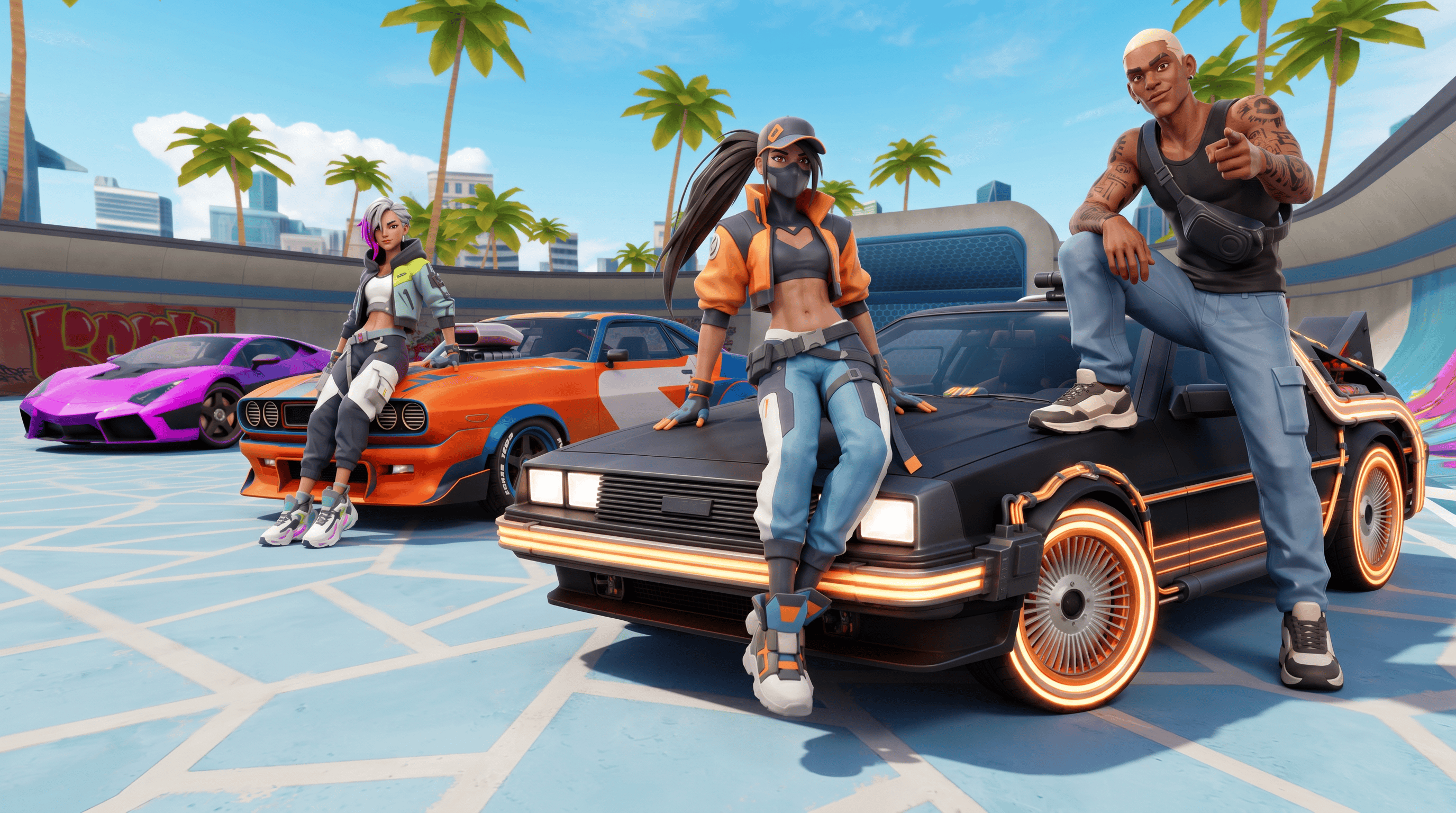 Cars Royale screenshot 2