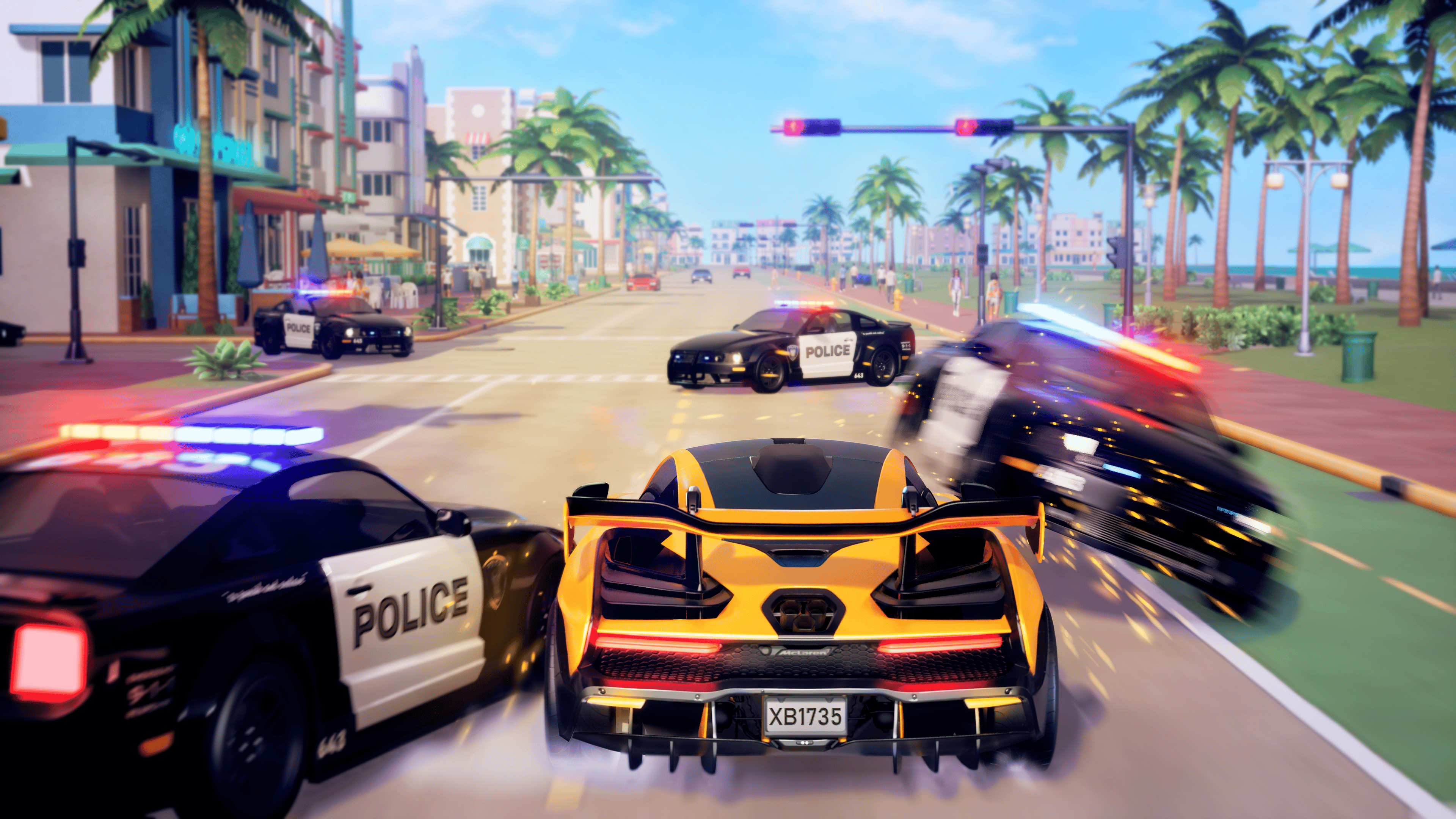 Gangs Fighter screenshot 3